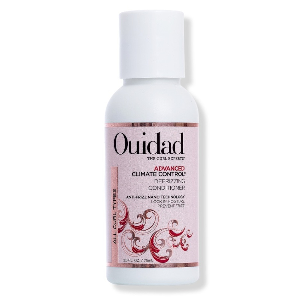 Ouidad Mini Advanced Climate Control Defrizzing Conditioner